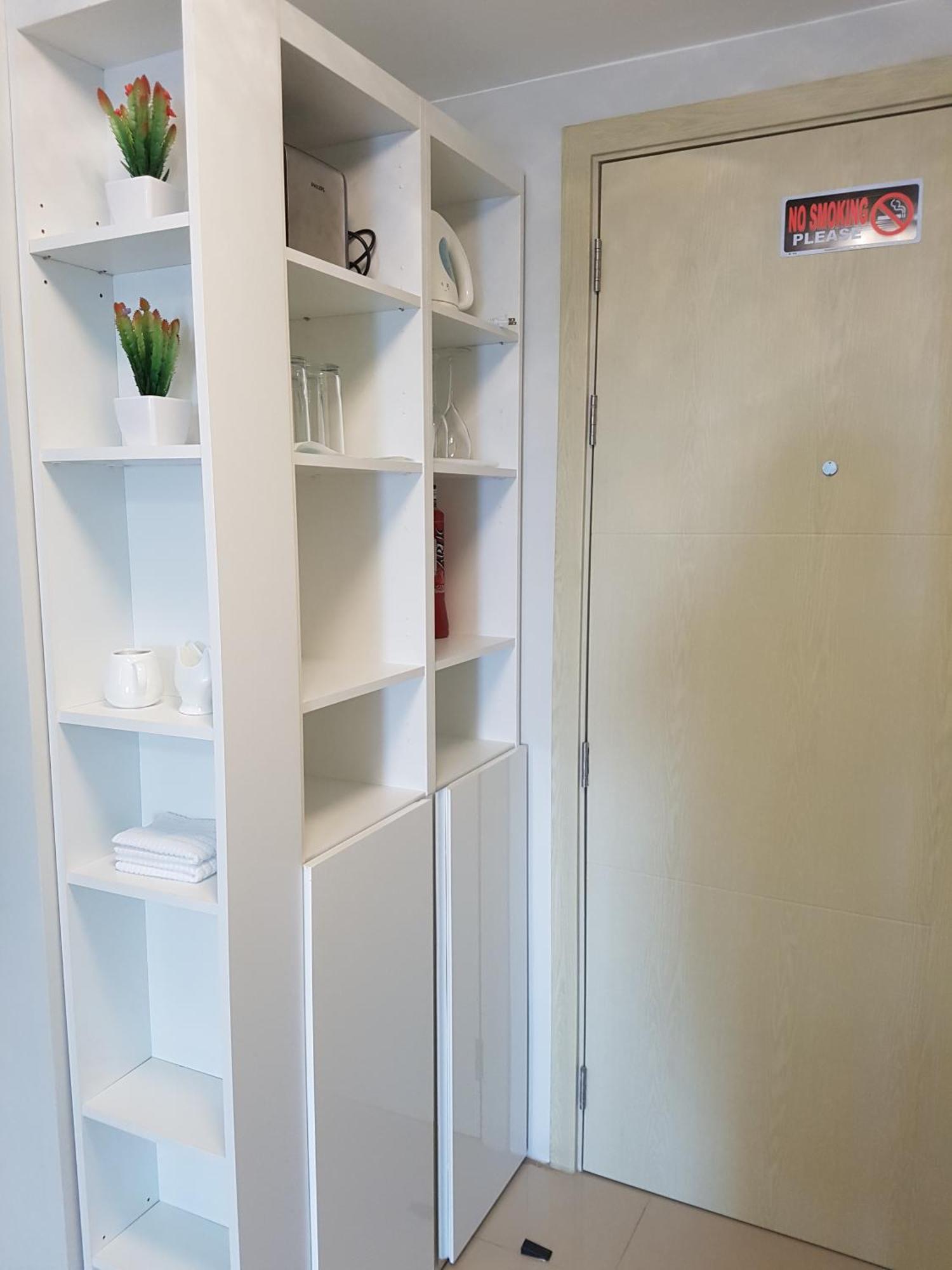 All At Jazz - Makati Serviced Apartments Makati City Room photo